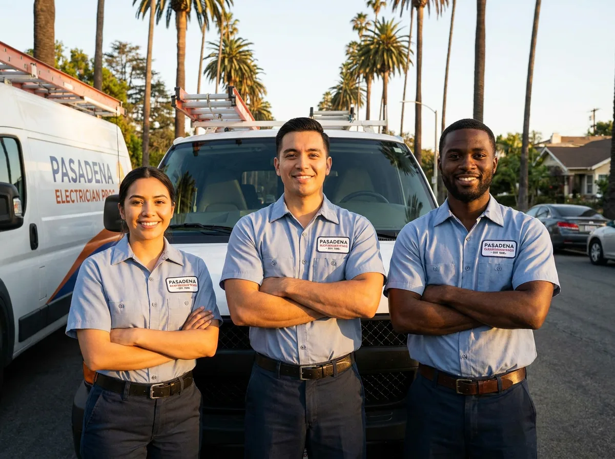 Electrician company in Fernley, NV