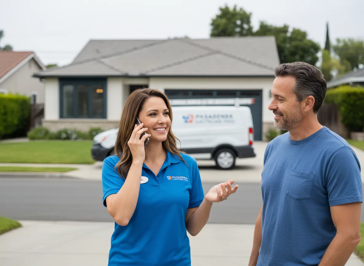 Electrician Fernley, NV FAQs